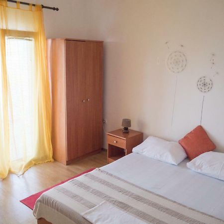 Apartments Boki Pag Town Kültér fotó