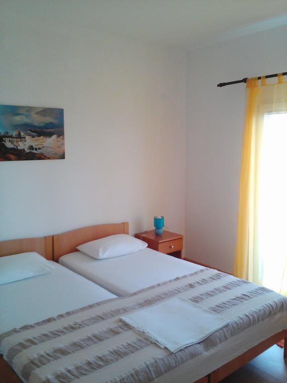 Apartments Boki Pag Town Kültér fotó