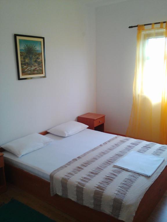Apartments Boki Pag Town Kültér fotó