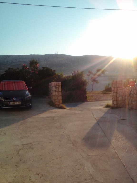 Apartments Boki Pag Town Kültér fotó