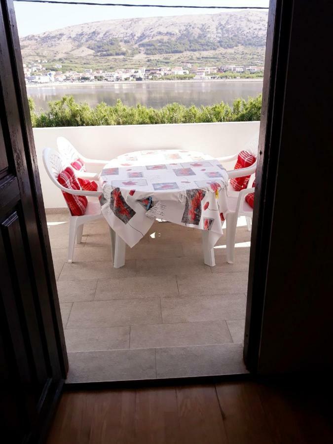 Apartments Boki Pag Town Kültér fotó