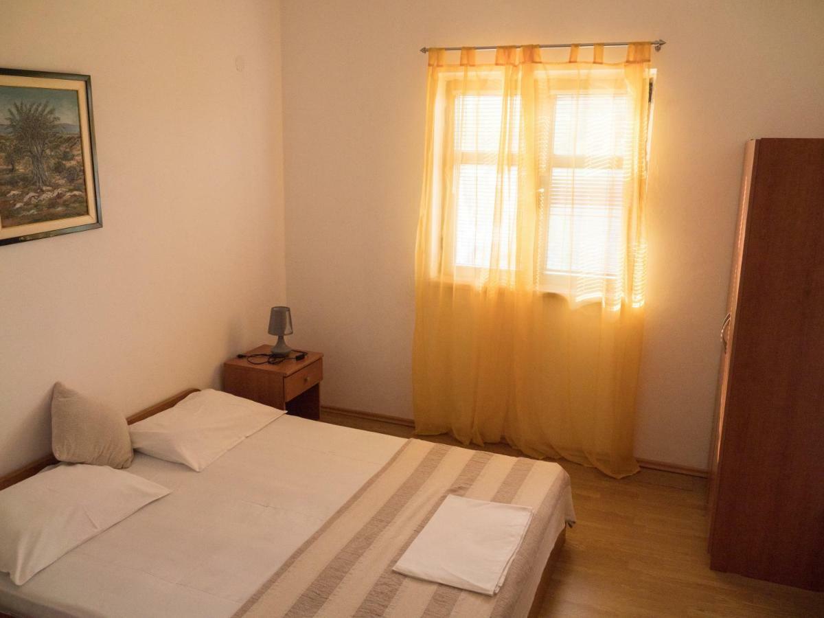 Apartments Boki Pag Town Kültér fotó