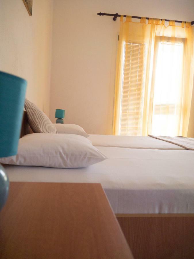 Apartments Boki Pag Town Kültér fotó