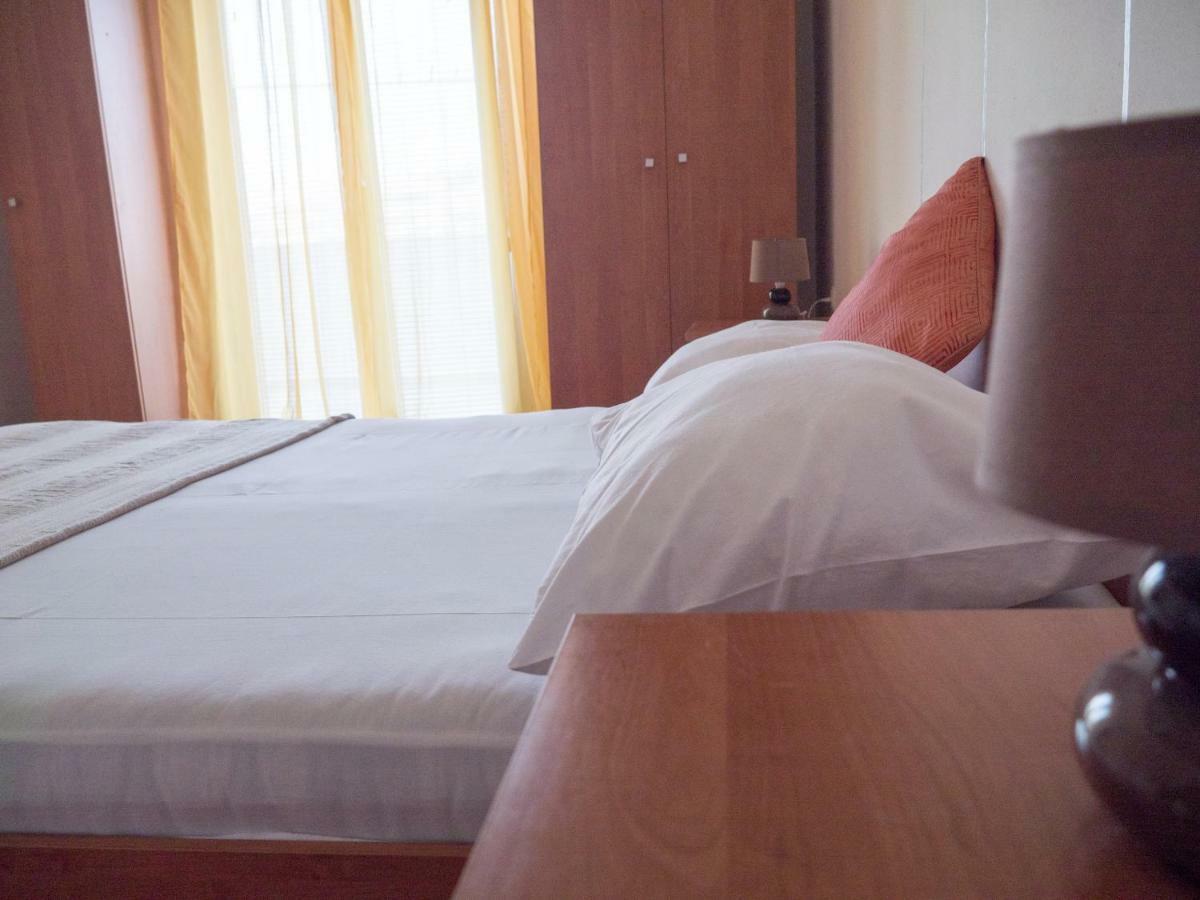 Apartments Boki Pag Town Kültér fotó