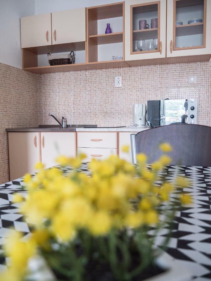 Apartments Boki Pag Town Kültér fotó
